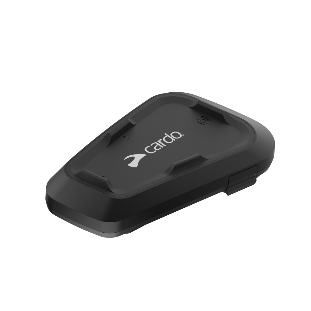 Spirit HD · Opuesta