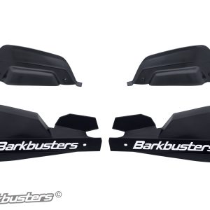 VPS Plastic Guards Only – Black