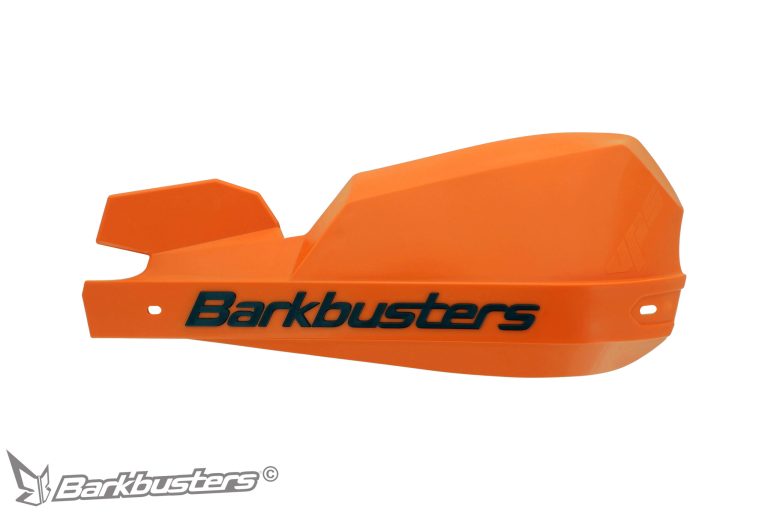 VPS Plastic Guards Only – Orange