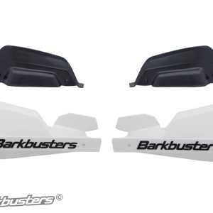 VPS Plastic Guards Only – White