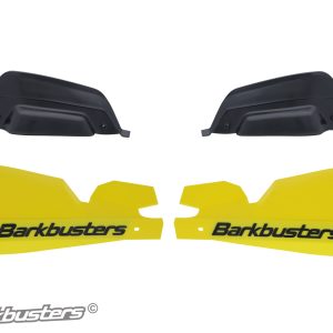 VPS Plastic Guards Only – Yellow