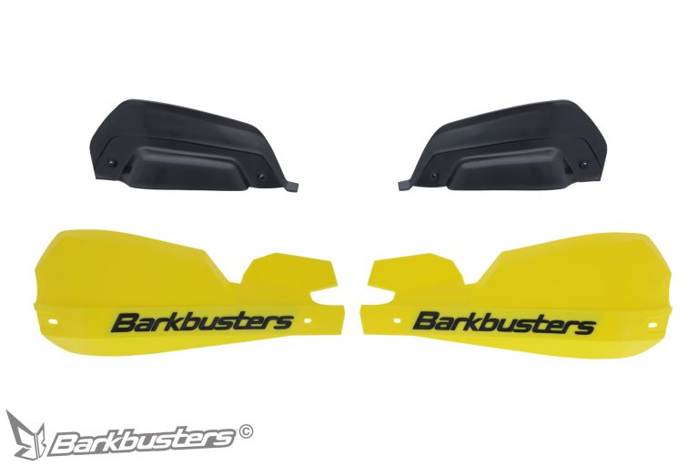 VPS Plastic Guards Only – Yellow