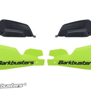VPS Plastic Guards Only – Yellow - HiViz