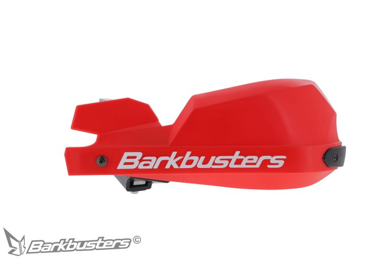 VPS Motocross Handguard – Red