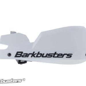 VPS Motocross Handguard – White