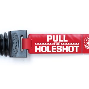 FMF 4-STROKE WASH PLUG WITH STREAMER 011299
