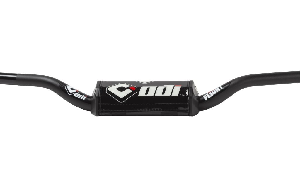 Podium FLIGHT MX HANDLEBARS 1-1/8 · Frontal