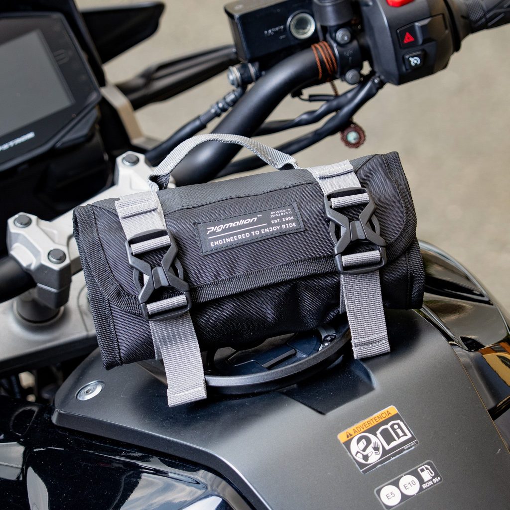 Herramientero Moto Tool Pack · Opuesta