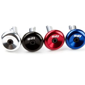 ALUMINUM END PLUGS