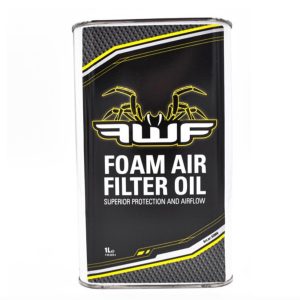 Filter Oil - FunnelWeb Filter