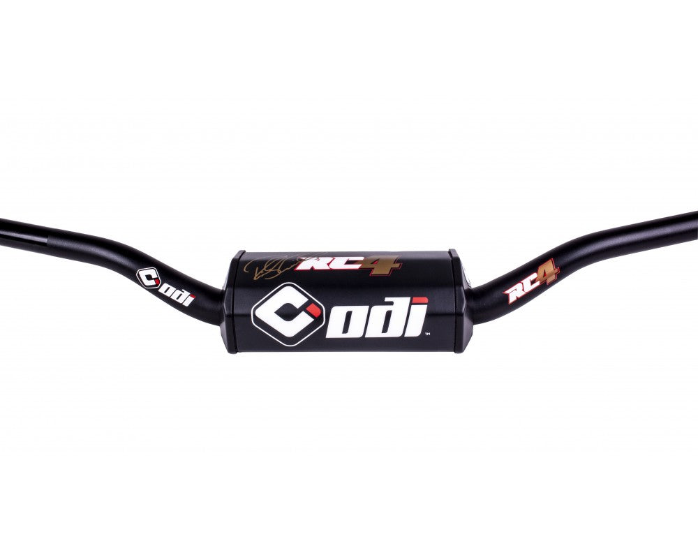 Podium FLIGHT MX HANDLEBARS 1-1/8 · Lateral