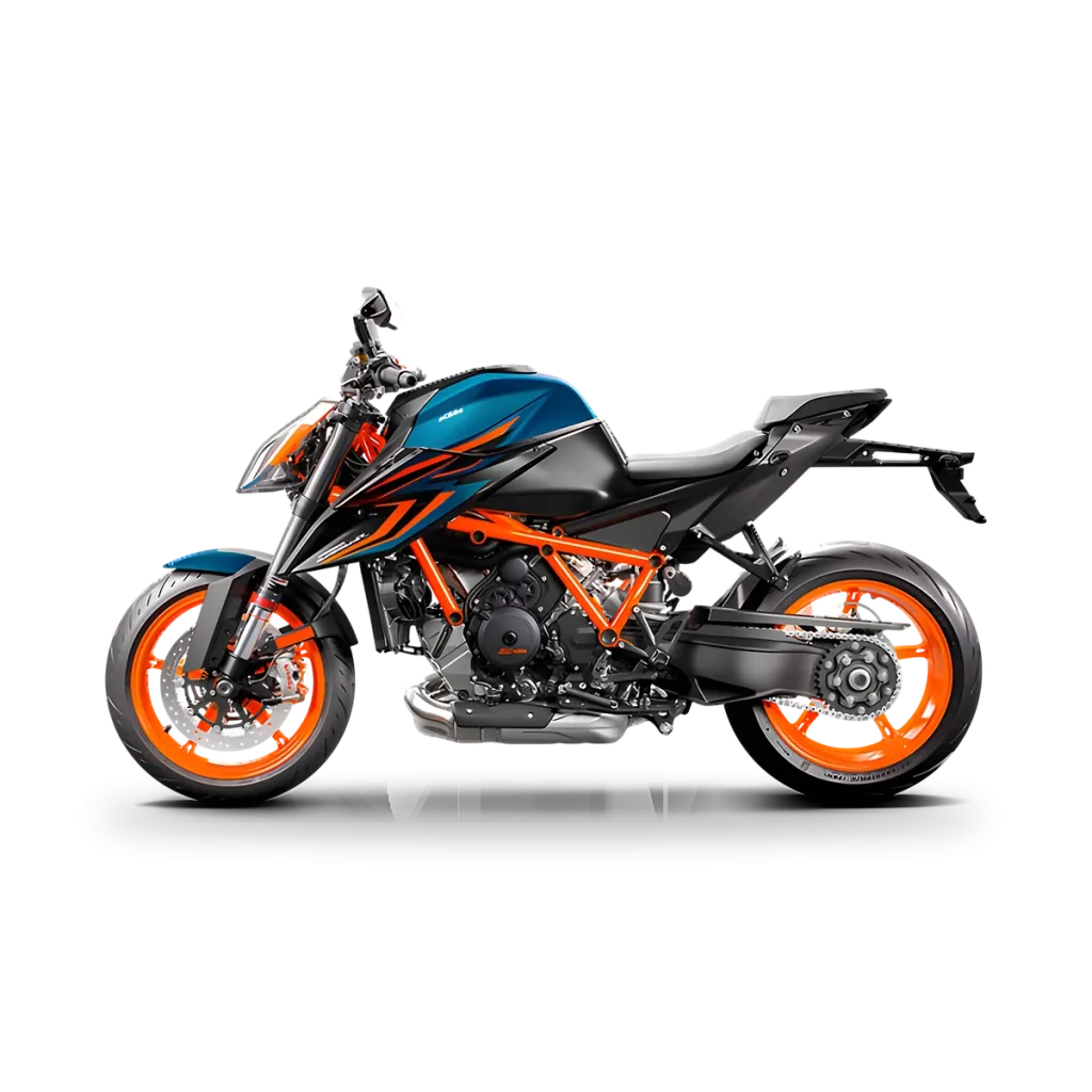 1290 Super Duke R