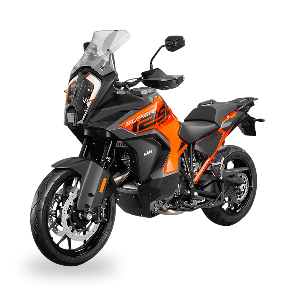 1290 Super Adventure S
