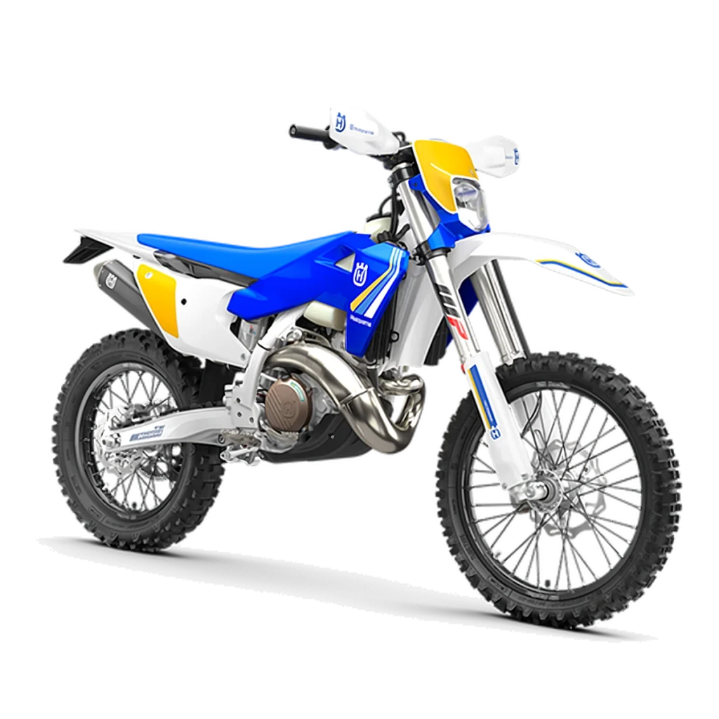 TE 300 Heritage