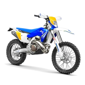 TE 300 Heritage