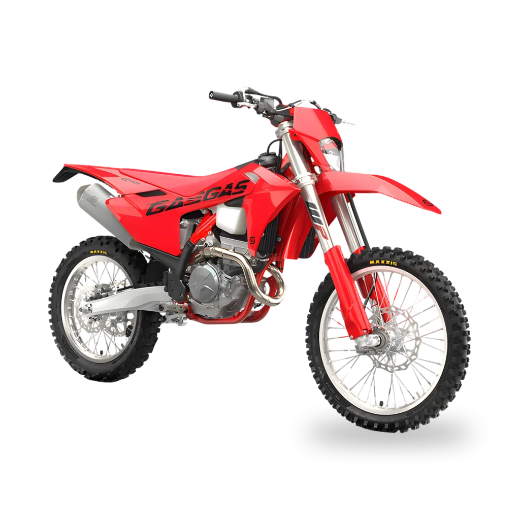 EC 250F