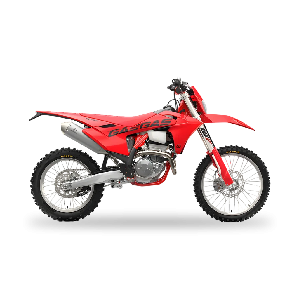 EC 350F
