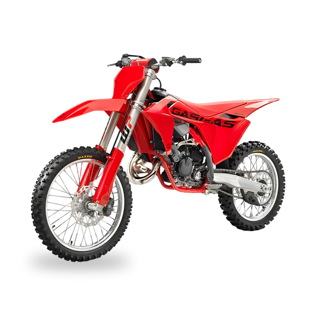 MC 125