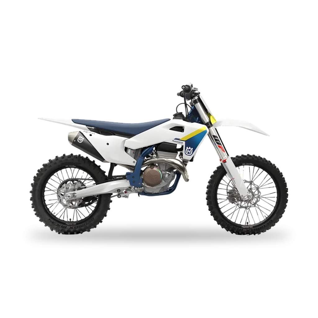 FC 350