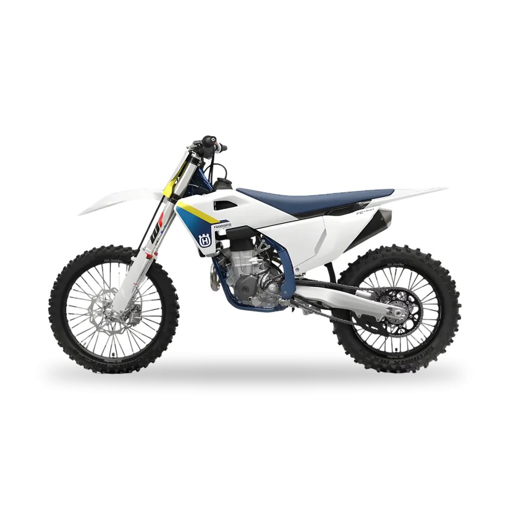 FC 450