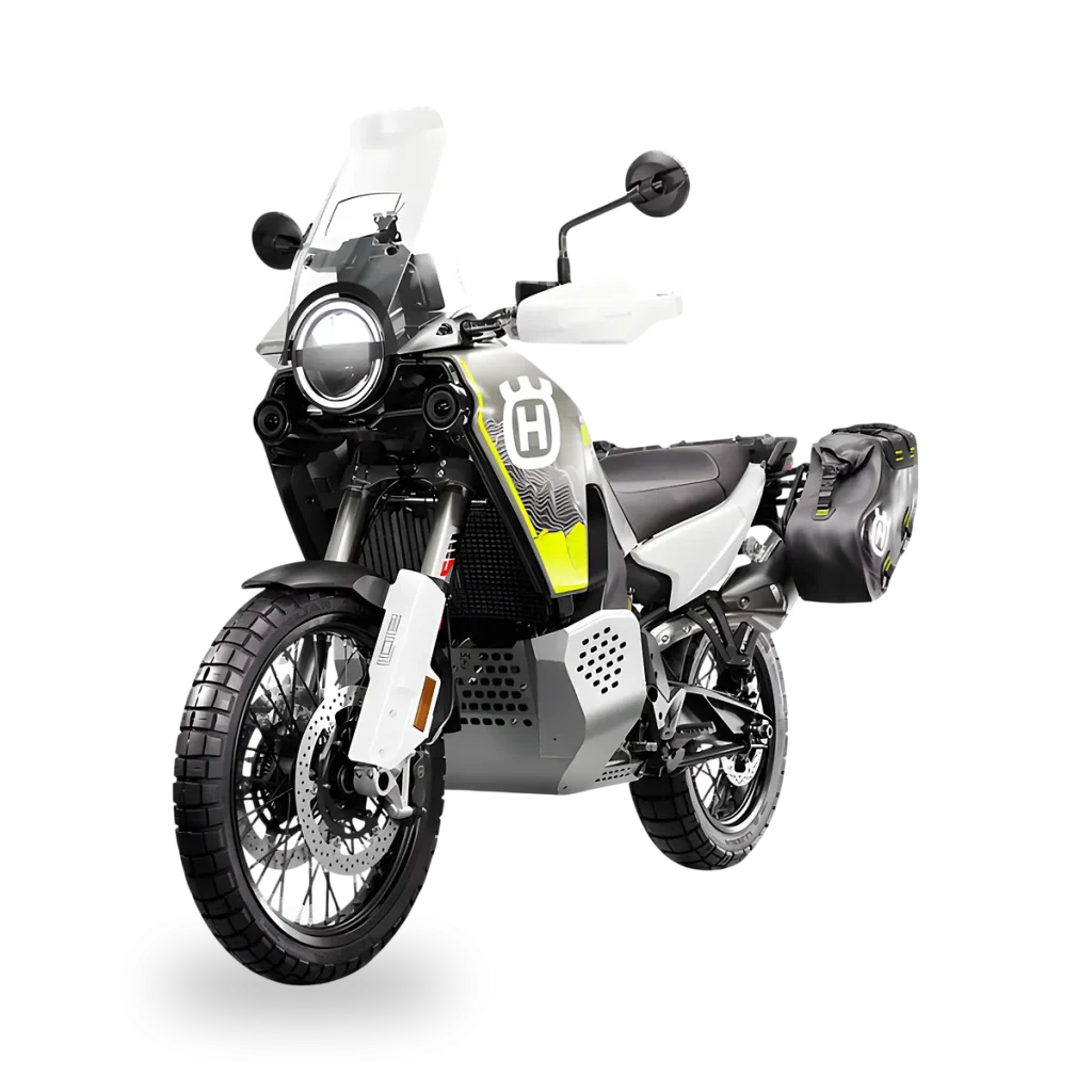 Norden 901 Expedition