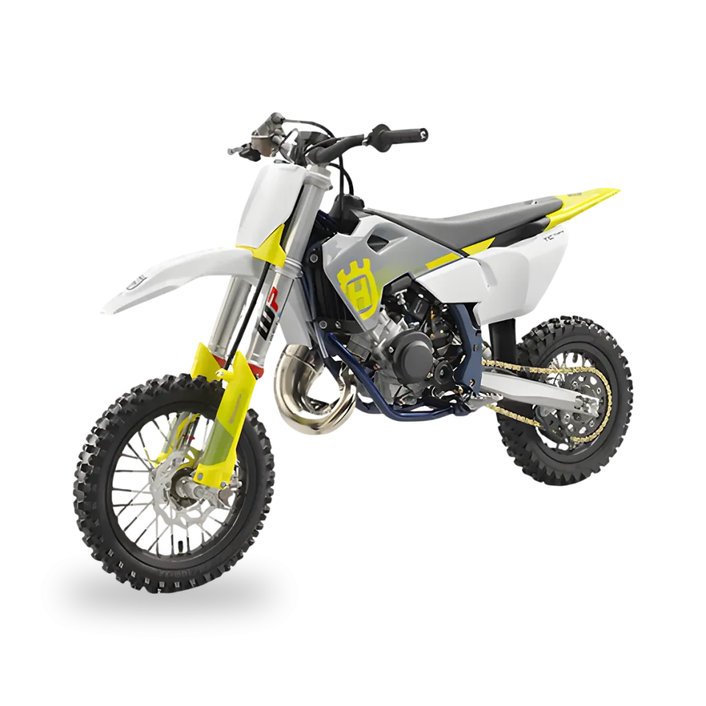 TC 50