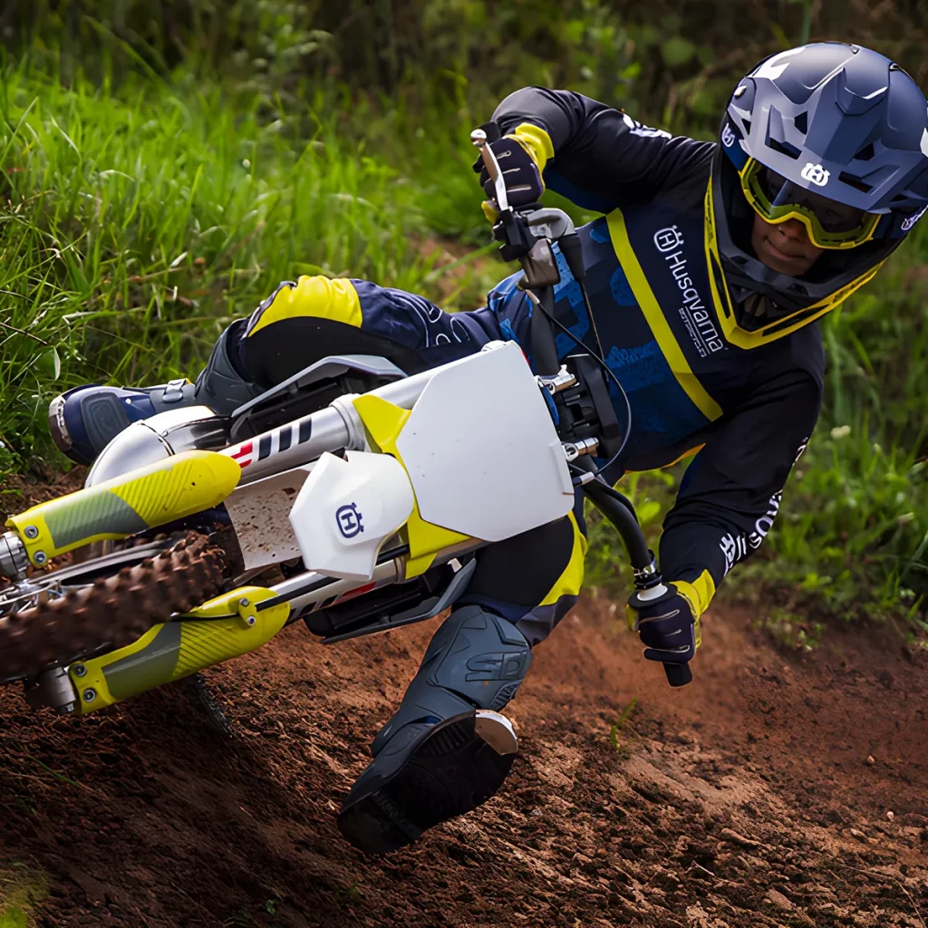TC 50 · Motor