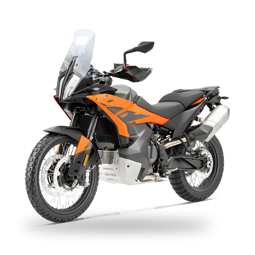 790 Adventure