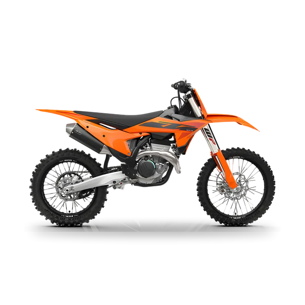 350 SX-F