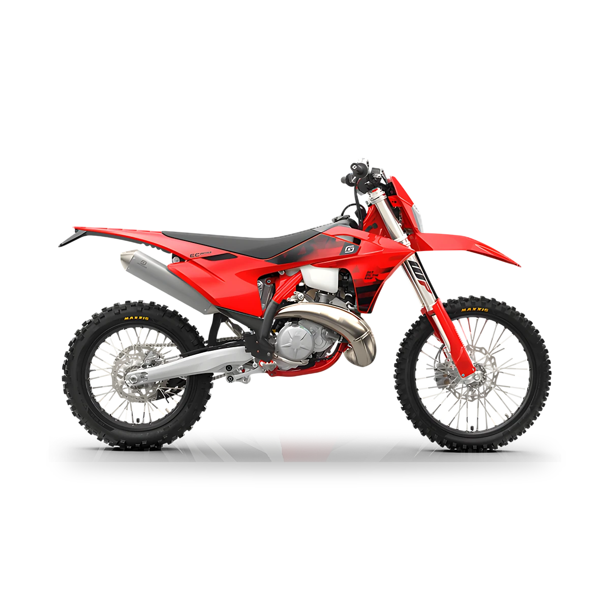 GASGAS EC300