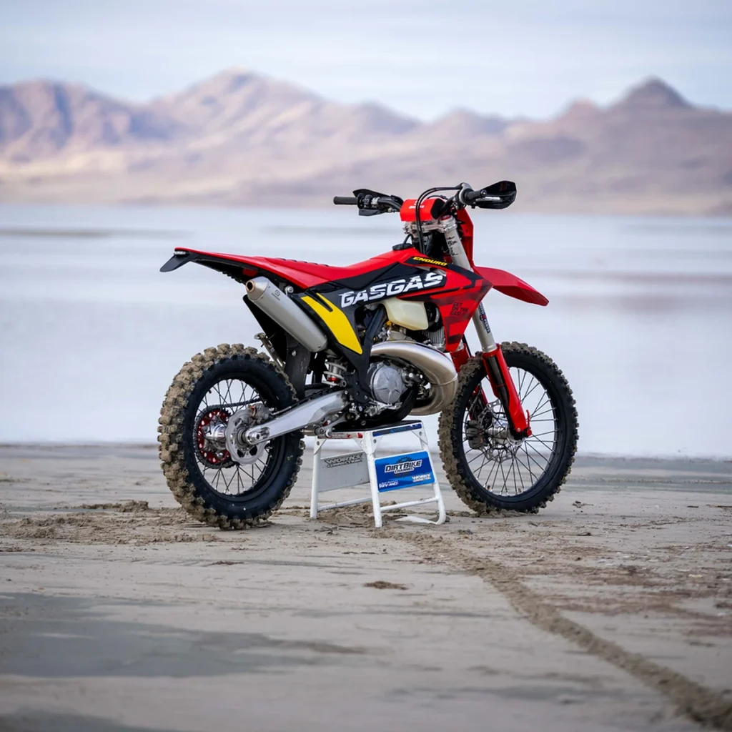 EC 300 GP · Motor