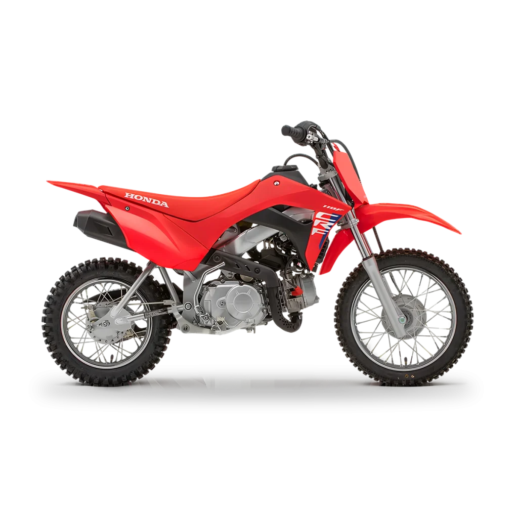 CRF110F