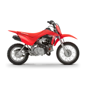 CRF110F