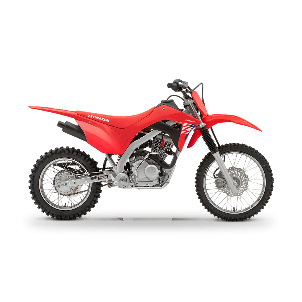 CRF125F