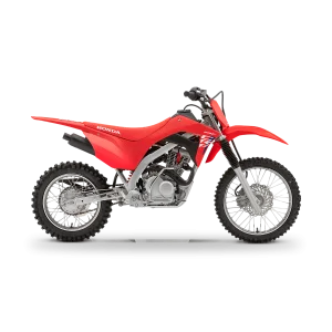CRF125F