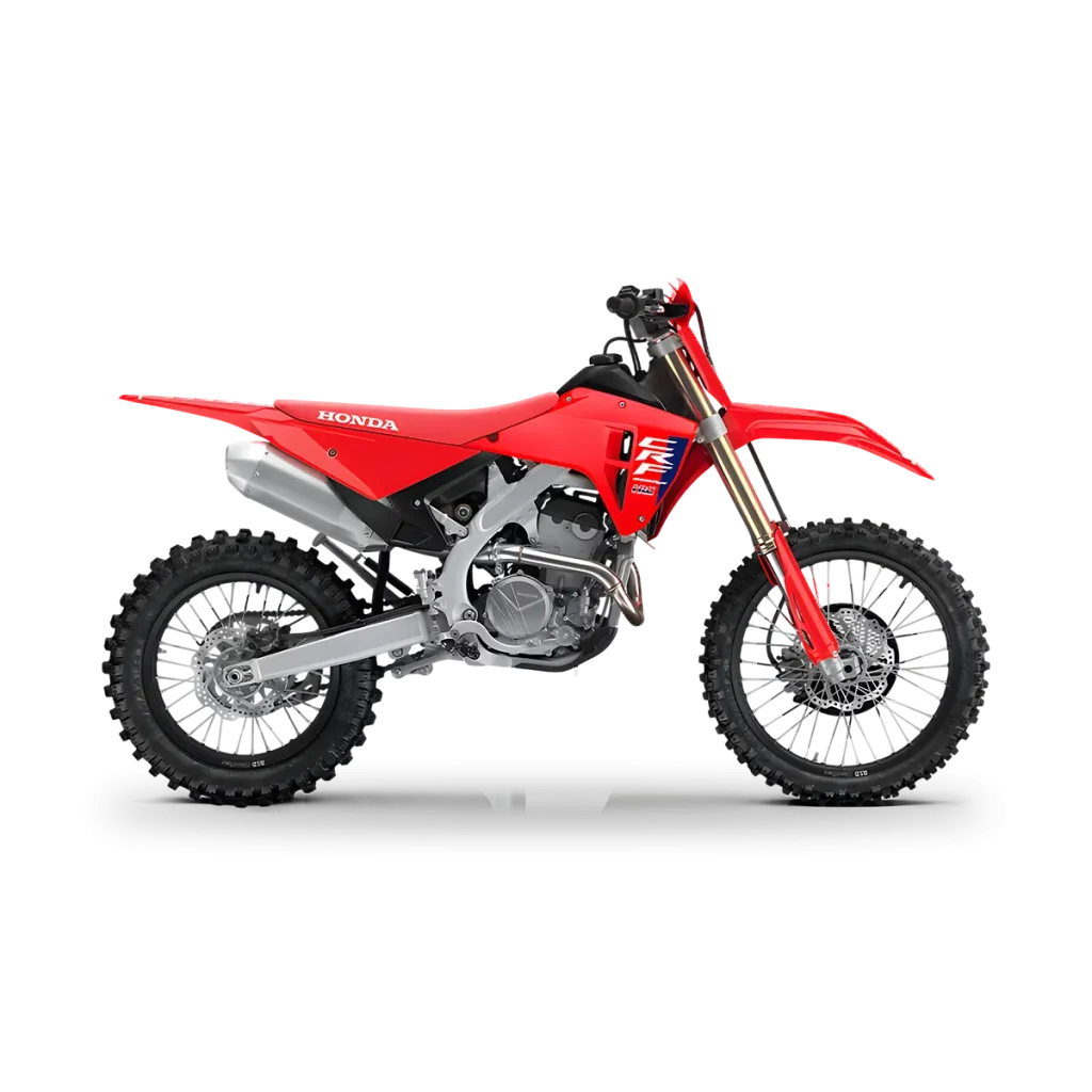 CRF250RX