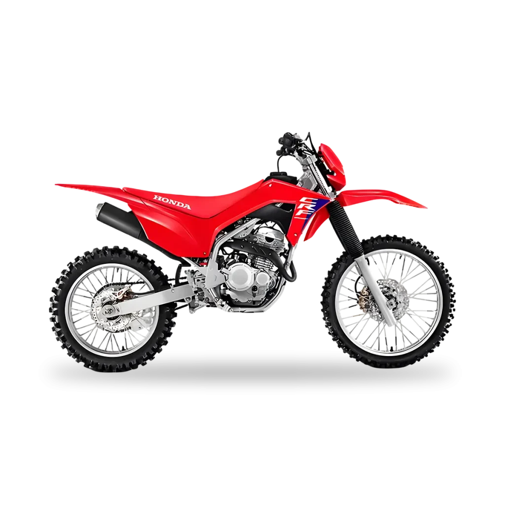 CRF300F