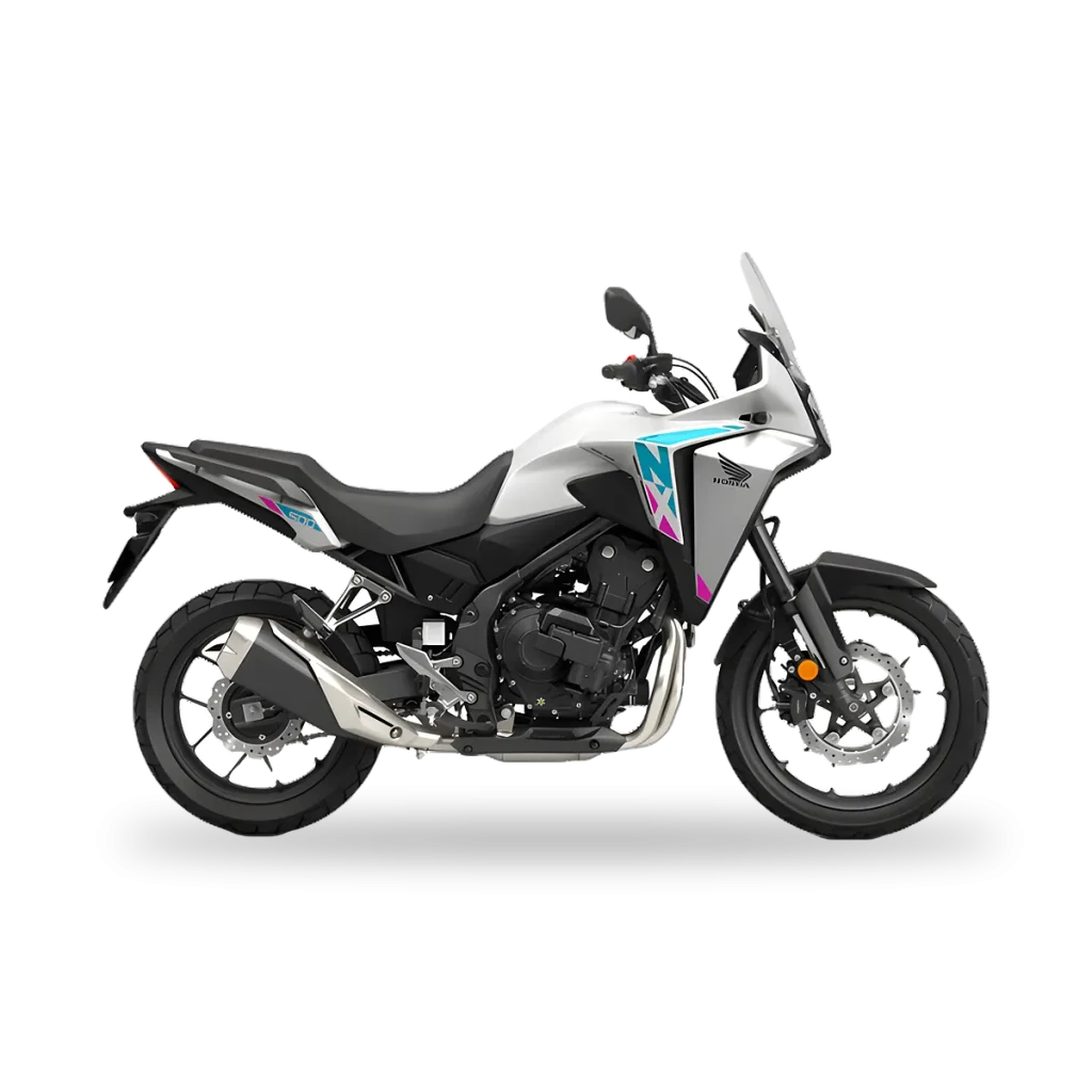 NX500