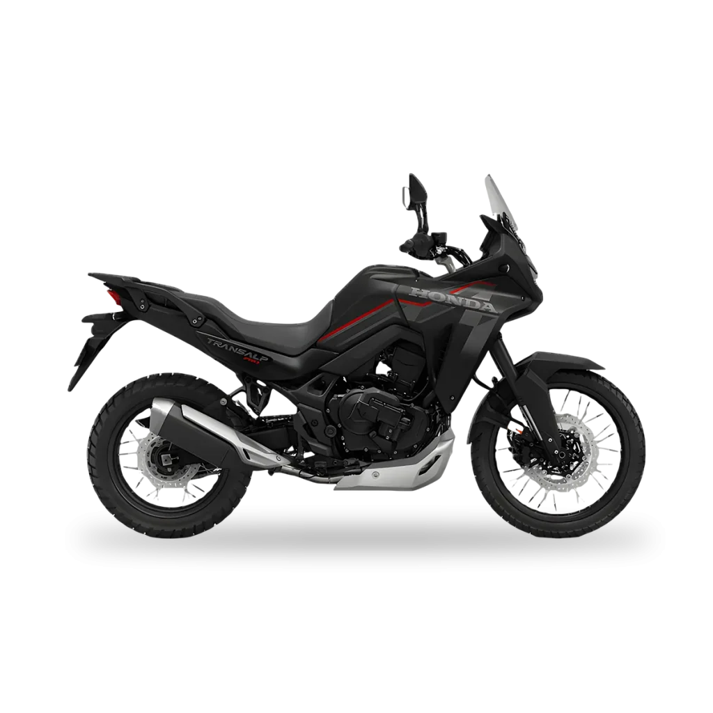XL750 Transalp E-Clutch
