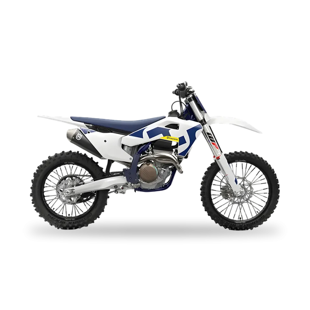 FC 250