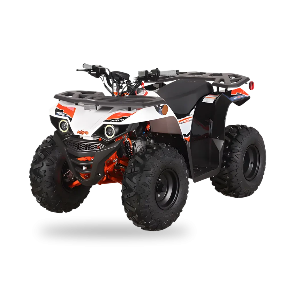 AU125