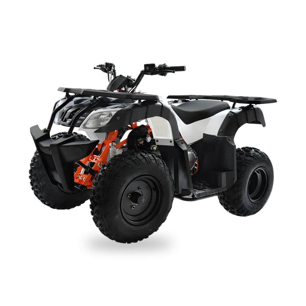 AU150 CVT