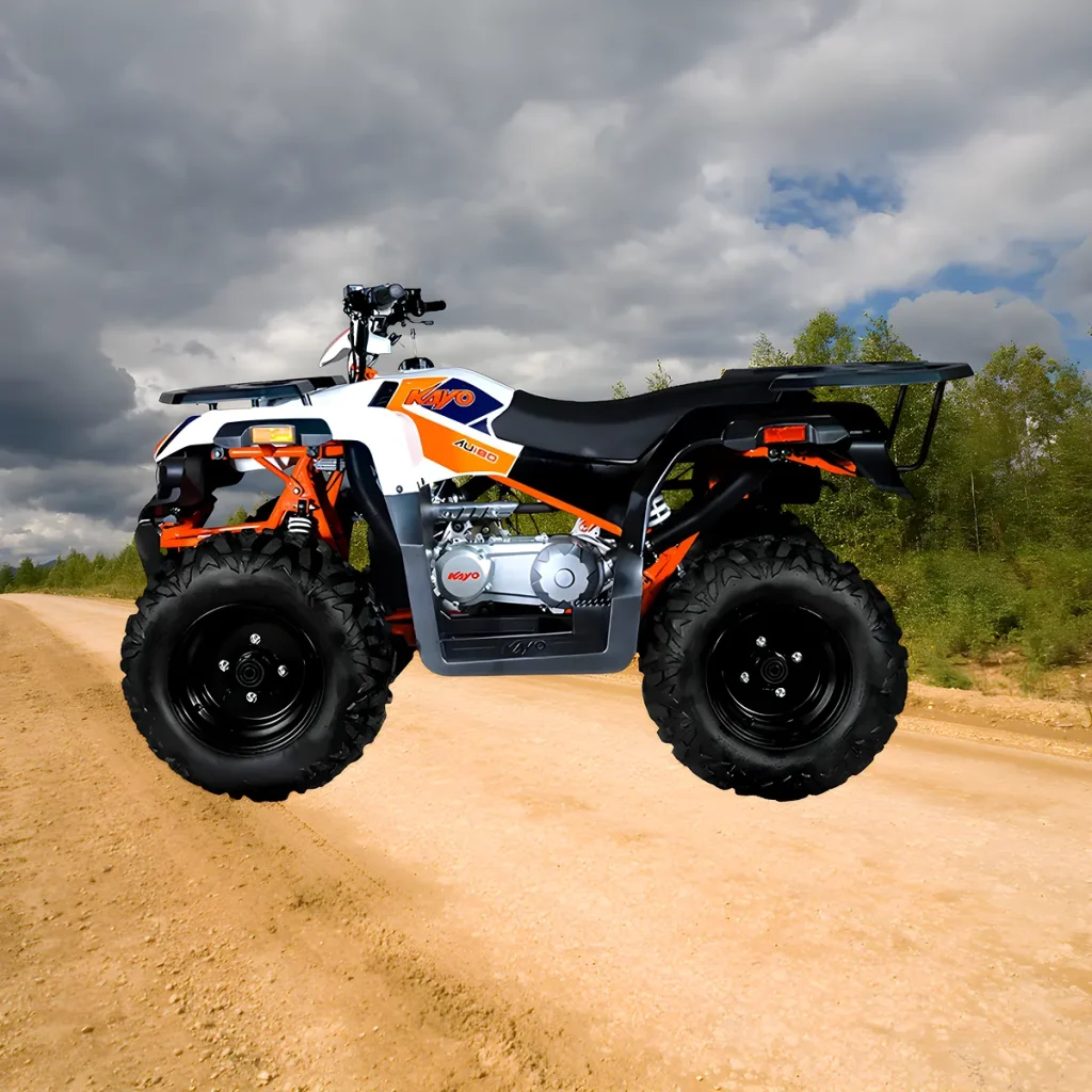 AU180 · Motor