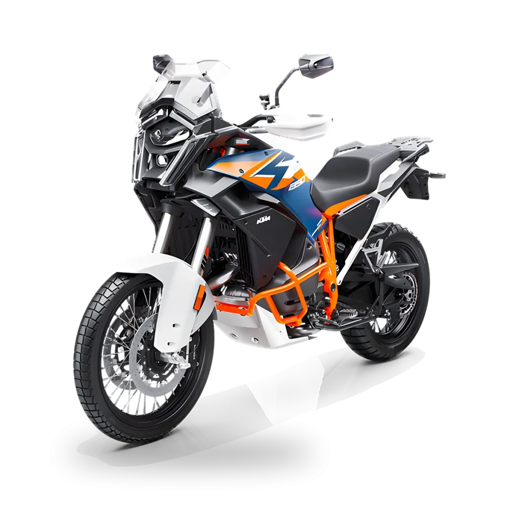 1390 Super Adventure R
