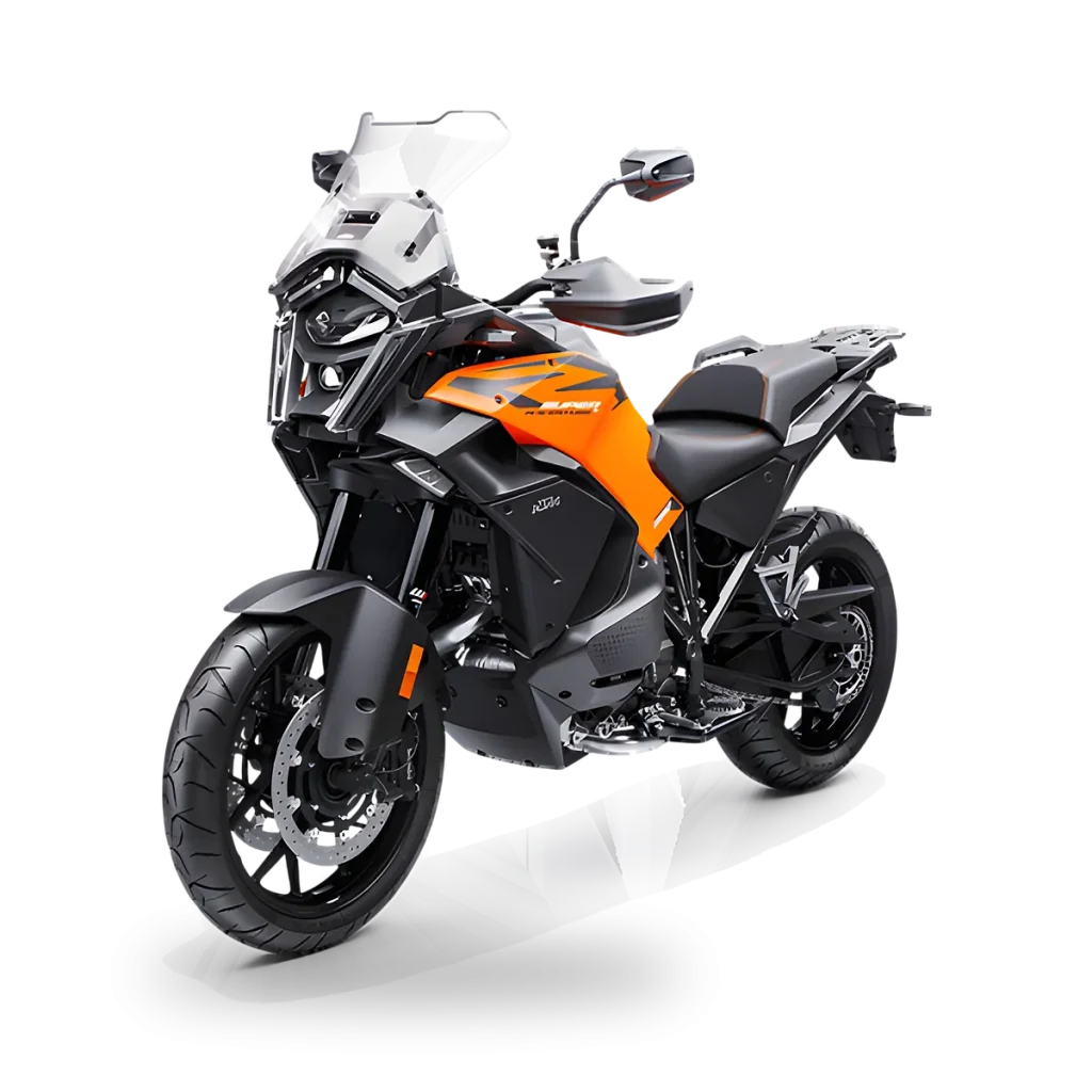 1390 Super Adventure S