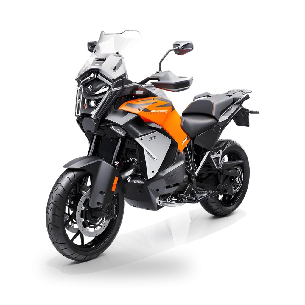 1390 Super Adventure S EVO