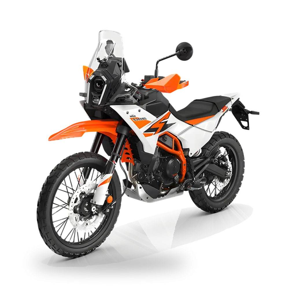 390 Adventure R