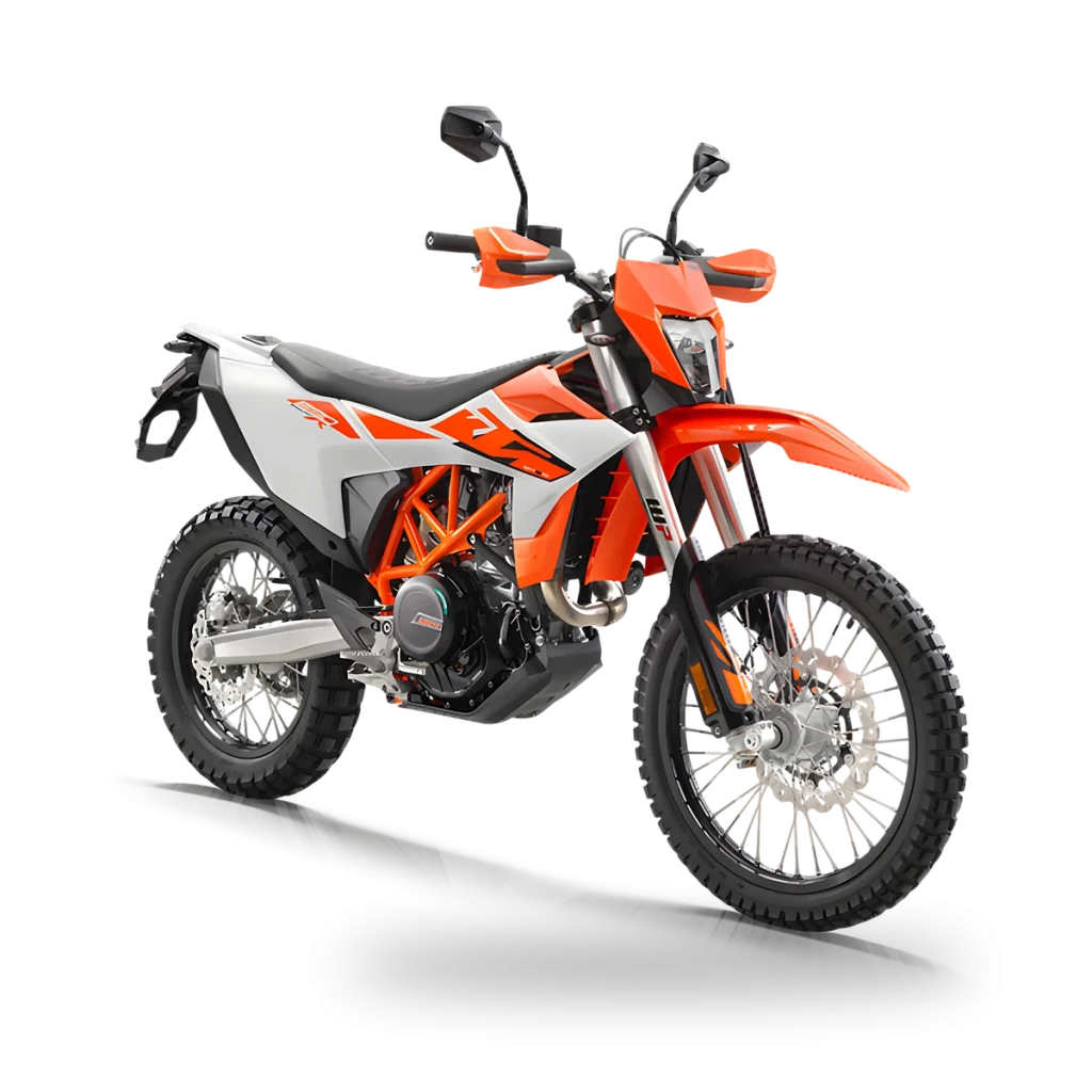 690 Enduro R