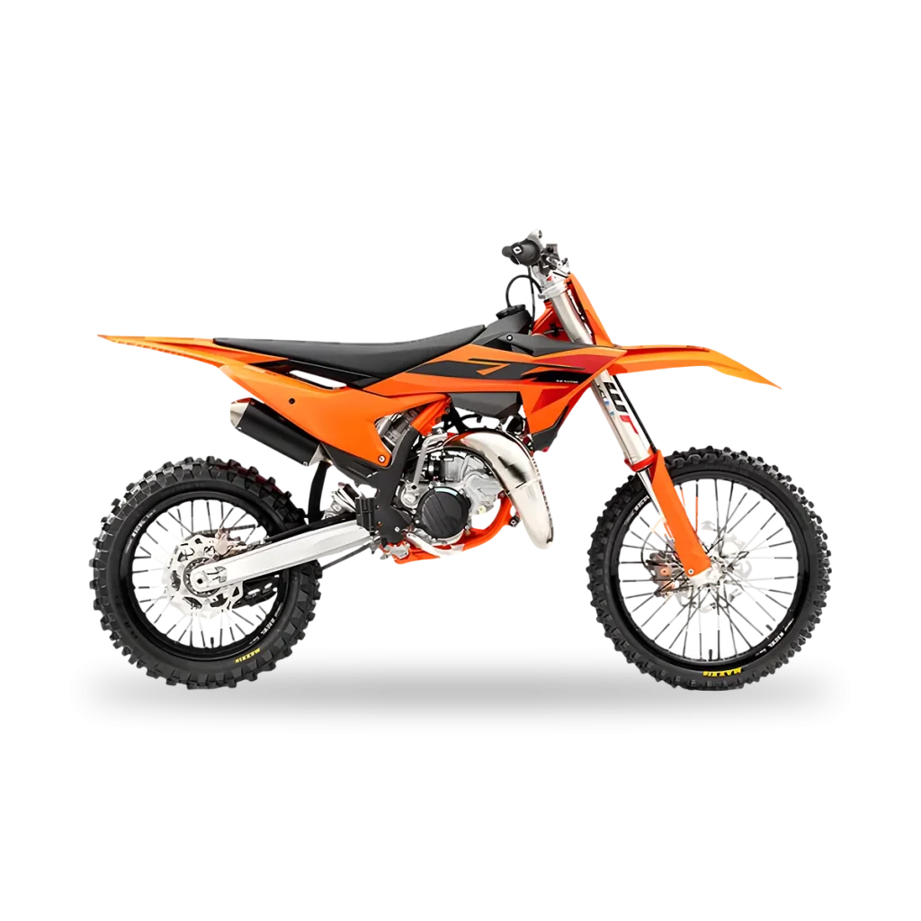 85 SX 19/16