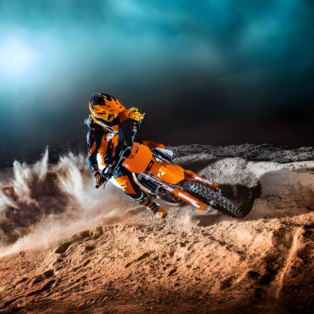 85 SX 19/16 · Motor